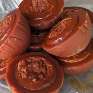 ১কেজি গোল পাটালি - কেজি