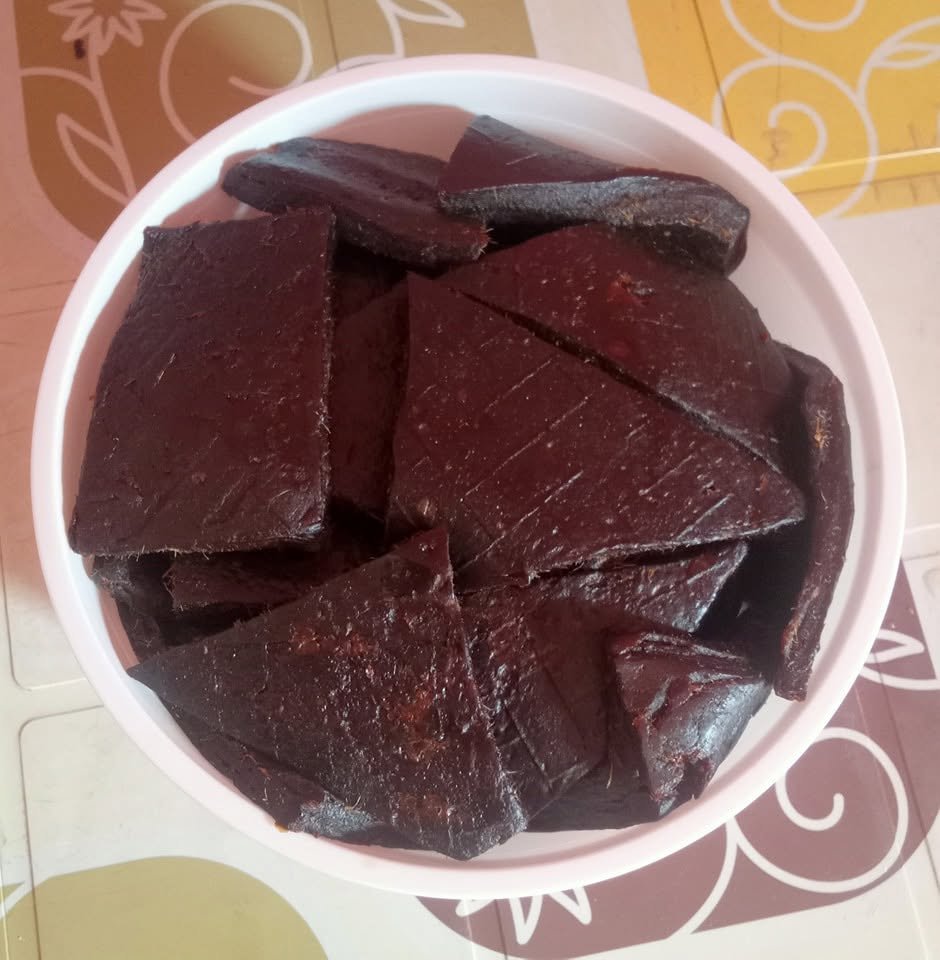 টক আমসত্ত্ব